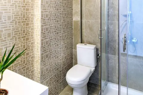 Philoxenia Hotel in Πρίνος — foto 30