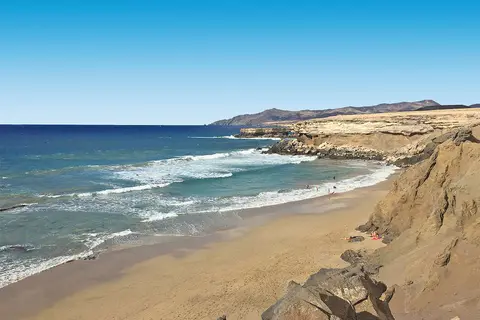 Bakour Fuerteventura La Pared in La Pared, foto 17