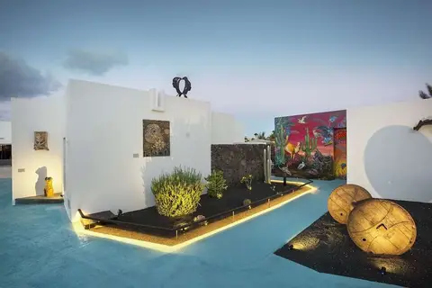 Nautilus Lanzarote in Puerto del Carmen, foto 21