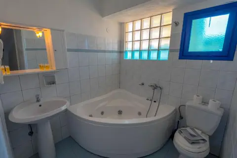 Caldera View Bungalow Resort in Δημοτική Ενότητα Θήρας — foto 7