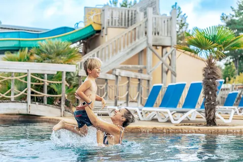 Camping Le Fief foto 21