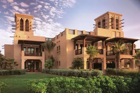 Jumeirah Dar Al Masyaf in Dubai — foto 11