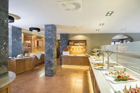 Valsaa Alpinresort - adults only in Saalbach-Hinterglemm — foto 7