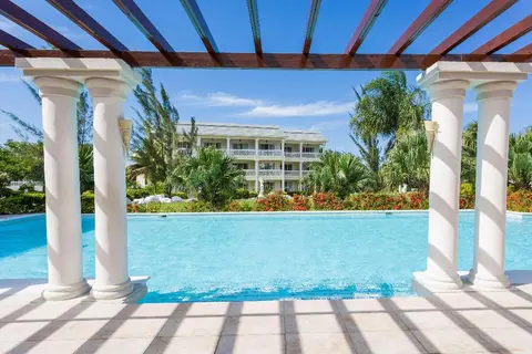 Grand Palladium Lady Hamilton Resort & Spa in Kew, foto 6