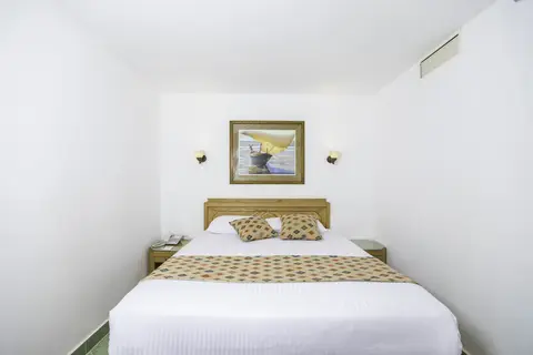 SUNRISE Holidays Resort in الهضبه — foto 13