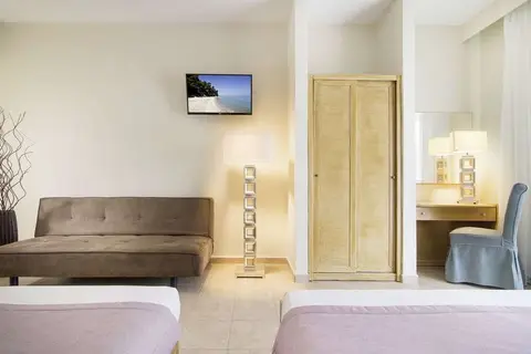 Alkion Resort in Δημοτική Ενότητα Κασσάνδρας — foto 27