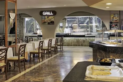 Relaxia Beverly Park in Playa del Inglés — foto 19