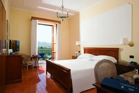 Majestic Palace in Sant'agnello