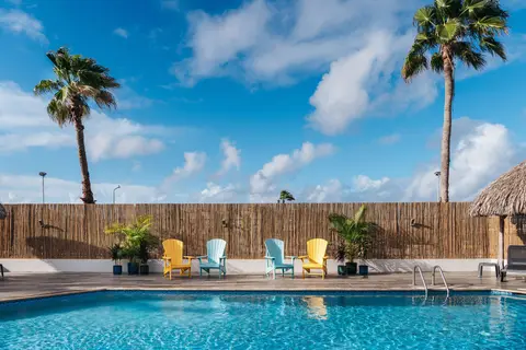 Bon Bini Resort Culinair Curaçao in Willemstad, foto 45