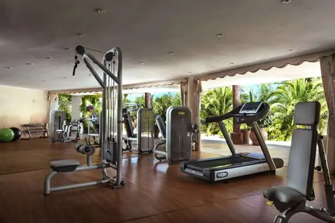 Marinedda Thalasso & Spa in La Trinitai e Vignola/Trinità d'Agultu e Vignola — foto 12