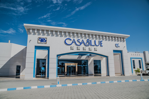 Hotel Casa Blue Beach Resort foto 12