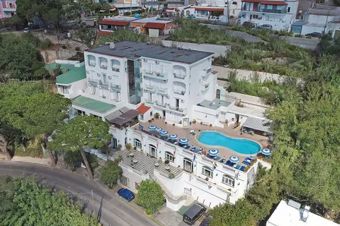 Hotel La Ginestra in Forio — foto 6