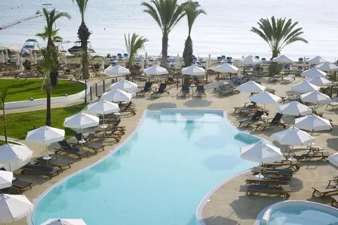 Sunrise Pearl Hotel & Spa in Παραλίμνι — foto 21