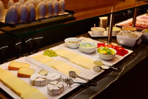 Amedia Trademark Collection by Wyndham Hotel foto 12