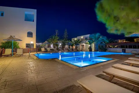 Kalimera Mare Hotel in Πυλί — foto 25