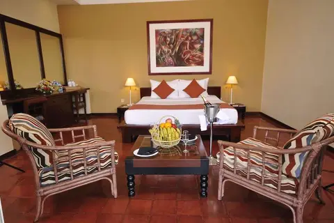Club Palm Bay in Marawila, foto 15