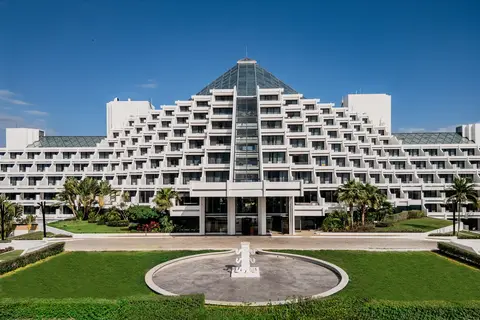 Paradisus Cancún in Cancún — foto 7