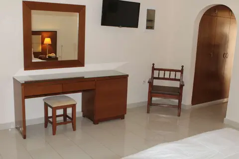 Paleos Family Appartementen in Ialysos, foto 20