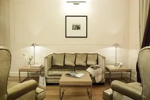 Castille Paris in Parijs, foto 4