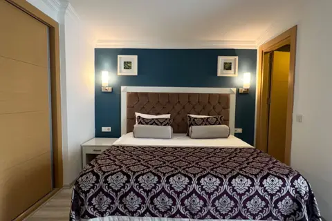 SL La Perla Hotel Kemer in Kemer, foto 20