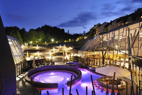 Hotel Sotelia - Adults Only in Podčetrtek