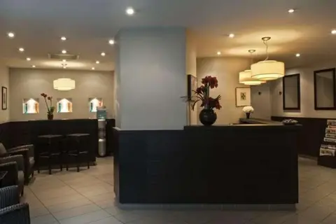Le Bon Hotel in Neuilly-sur-Seine, foto 7