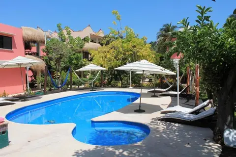 Cabanas Maria del Mar in Cancún — foto 14