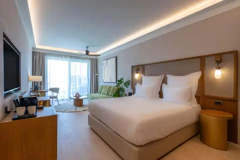 Aulus Chania Resort, Curio Collection by Hilton in Σταυρός — foto 3