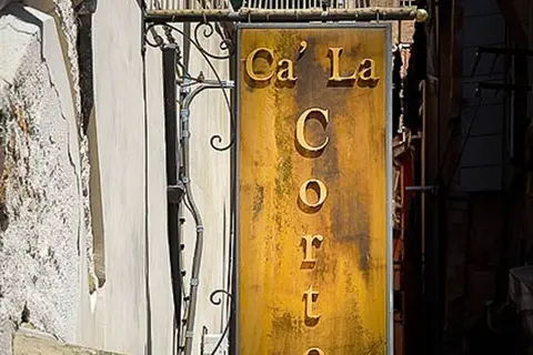 Locanda La Corte in Venetië, foto 6