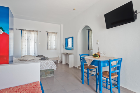 Appartementen Aeolos foto 4