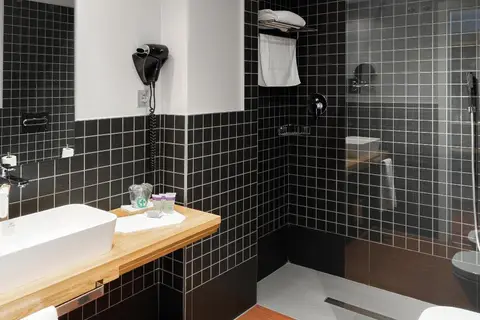 Hotel El Coloquio in Valladolid — foto 25