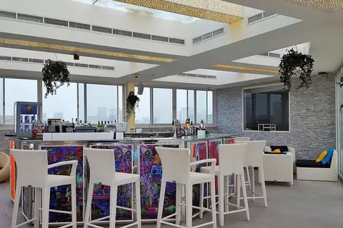 Millennium Downtown Abu Dhabi in أبوظبي — foto 10