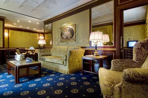 Hotel Splendid in Baveno — foto 12