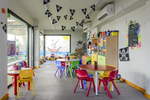 Estival El Dorado Resort foto 2