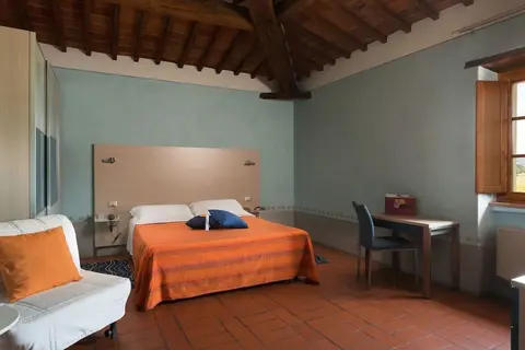 Le Capanne in Arezzo, foto 21
