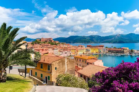 Indrukwekkend Toscane, Montecatini Terme foto 26