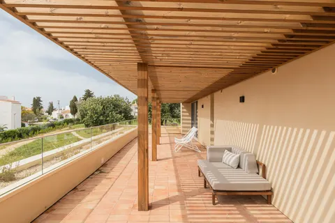 White Shell Beach Villas in Porches — foto 19