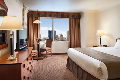 The STRAT Hotel, Casino & Tower foto 2