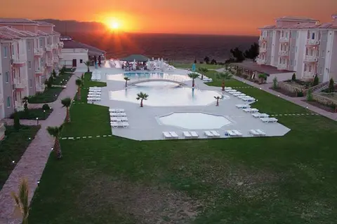 Hotel Sealight Family Club in Kusadasi — foto 11