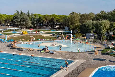 Marina Julia Camping Village in Monfalcone — foto 9