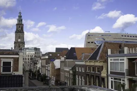 Hotel Schimmelpenninck Huys foto 15