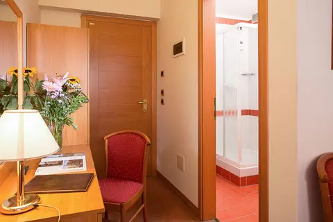 Hotel Palladio in Venetië, foto 10