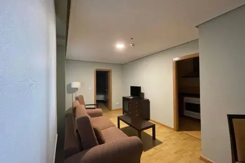 Aparthotel Arenteiro in Carballiño — foto 10