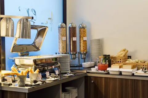 Hotel Exe Málaga Museos foto 10