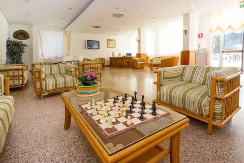 Ecoresort Le Sirene in Gallipoli, foto 7