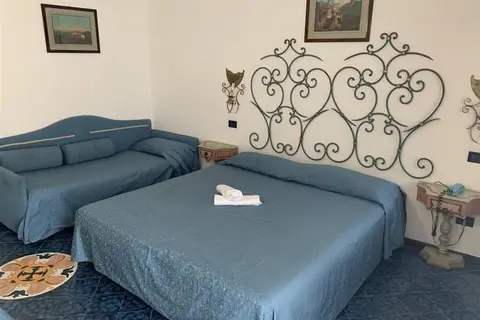Don Pepe in Lacco Ameno, foto 2