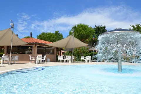 Green Village Eco Resort in Lignano Sabbiadoro — foto 18