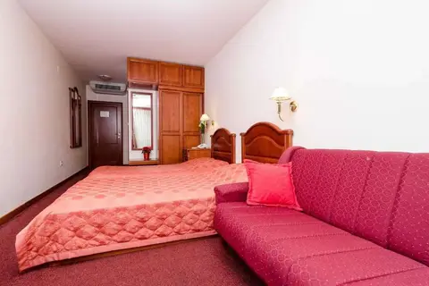 Hotel Dubrovnik in Dubrovnik, foto 21