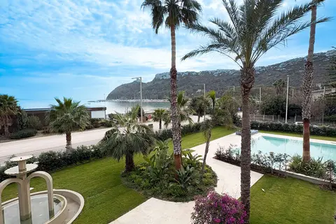 Hotel Nautilus Excelsior in Casteddu/Cagliari, foto 8