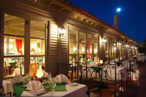 JAZ Fanara Residence in Sharm El Sheikh — foto 24